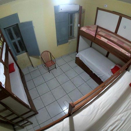 Casa Do Professor Hostel Barreirinhas Pokój zdjęcie