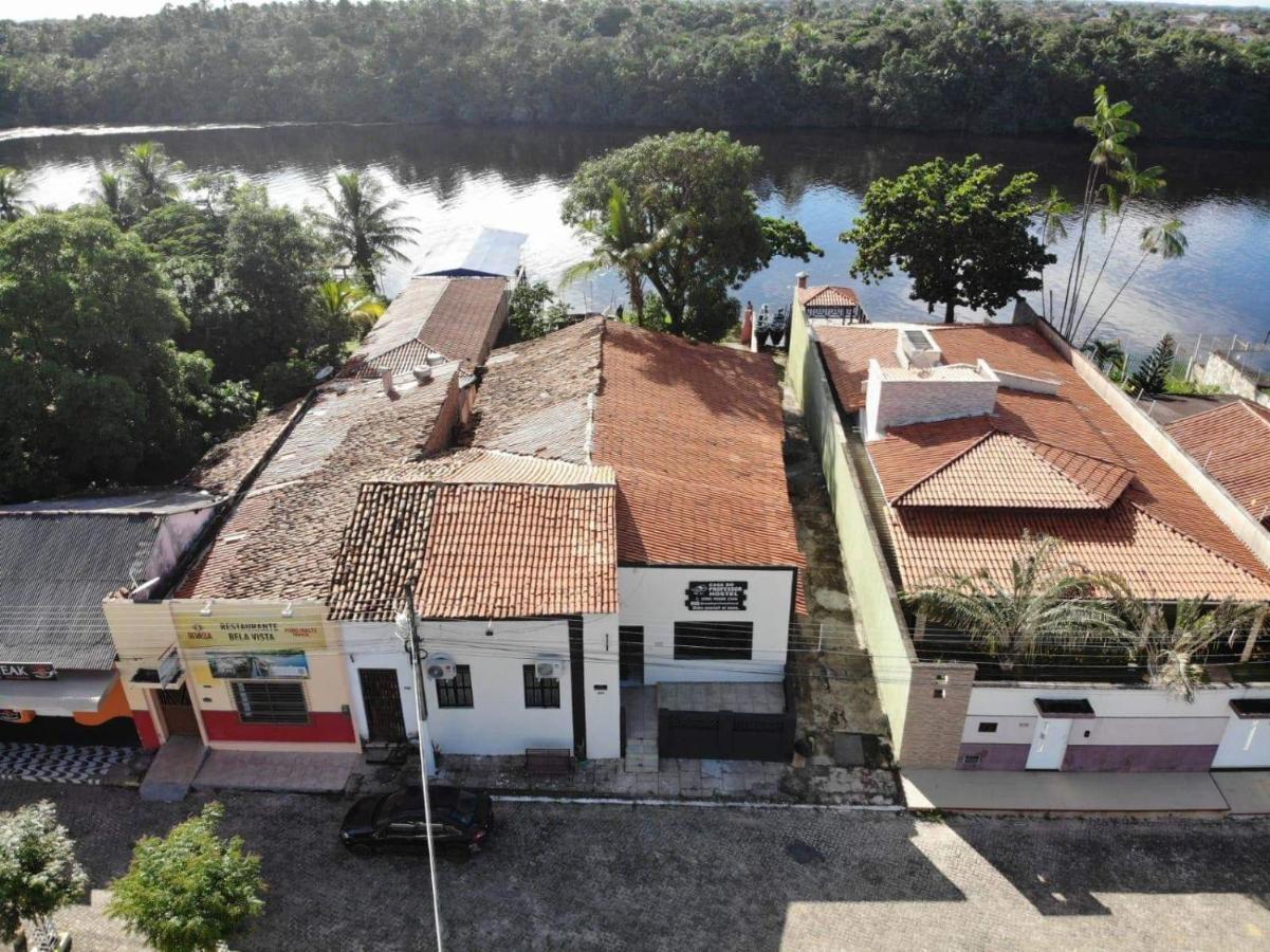 Casa Do Professor Hostel Barreirinhas Zewnętrze zdjęcie