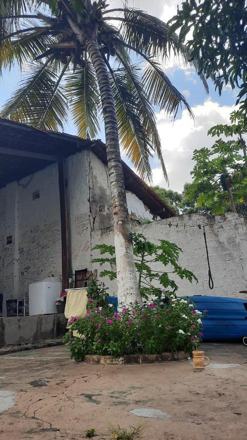 Casa Do Professor Hostel Barreirinhas Zewnętrze zdjęcie