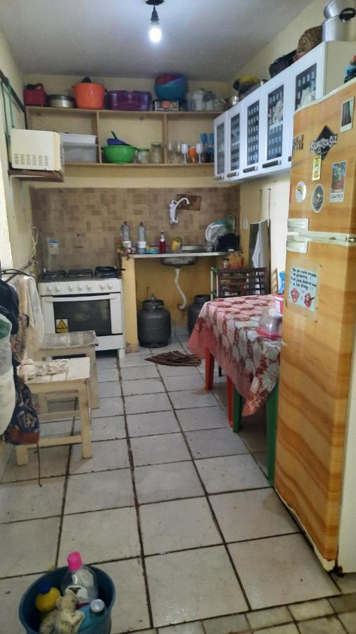 Casa Do Professor Hostel Barreirinhas Zewnętrze zdjęcie