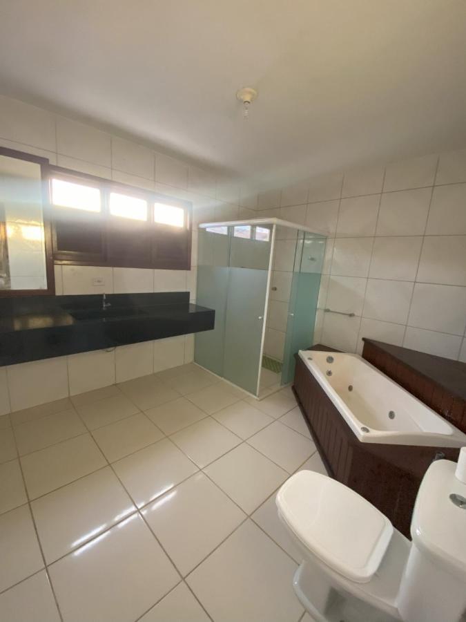 Casa Do Professor Hostel Barreirinhas Zewnętrze zdjęcie