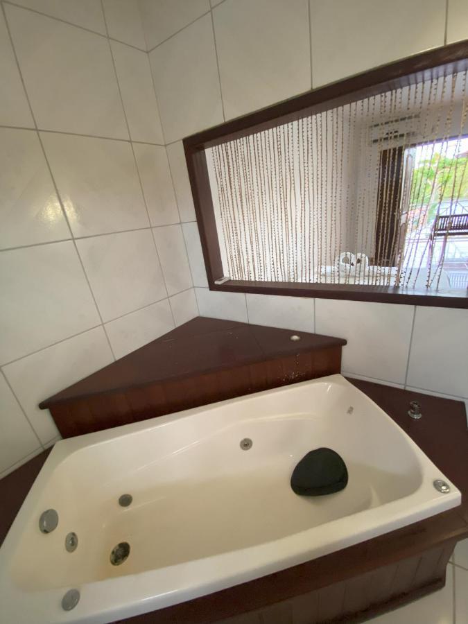 Casa Do Professor Hostel Barreirinhas Zewnętrze zdjęcie