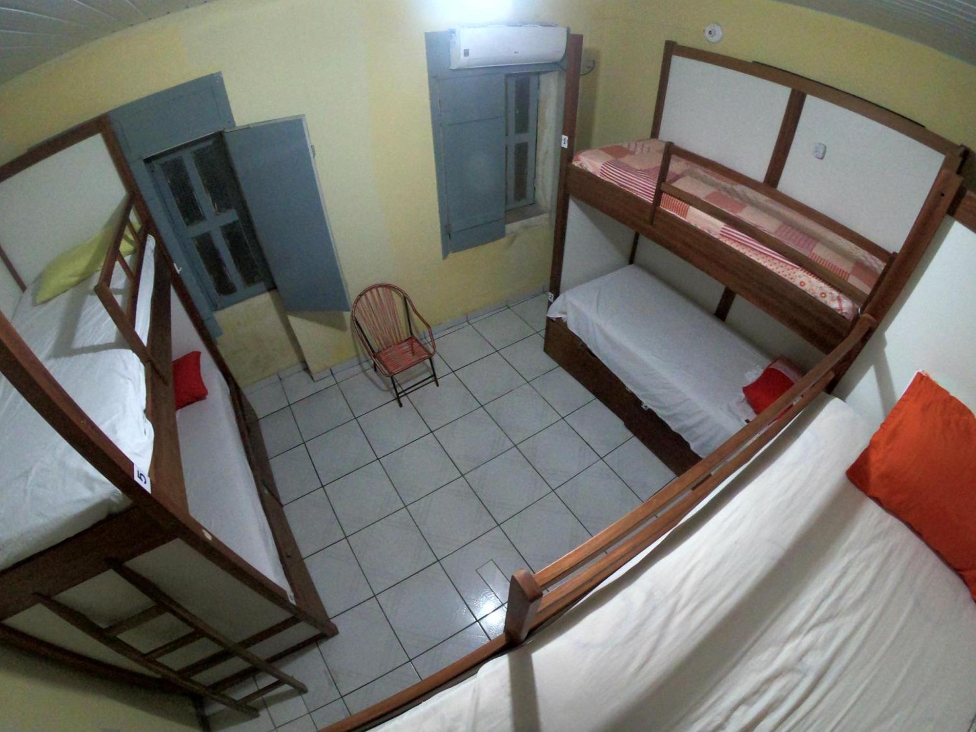 Casa Do Professor Hostel Barreirinhas Pokój zdjęcie